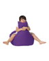 Atelier Del Sofa Baton - Morado